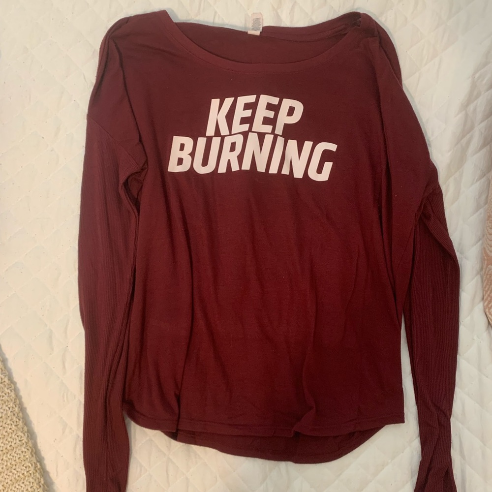 Orange Theory Shirts Bundle